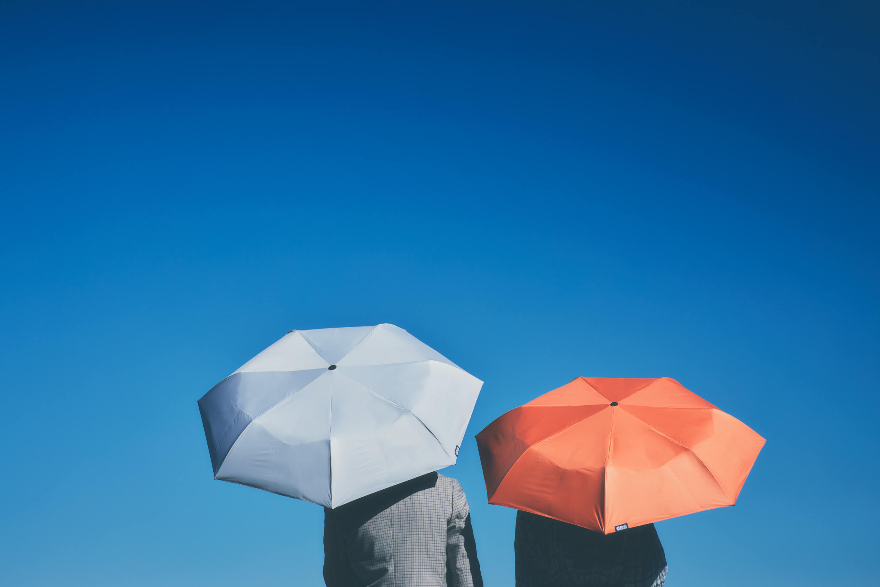 Electric Umbrella CAN